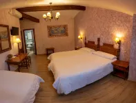 Hotel Las Cancelas - Quầy Bar
