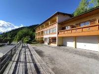 Pension Zum Mühlrad - homestay