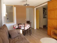 ALSO 6-ROOM APARTMENT 3 ROOMS Hotels in Aussois