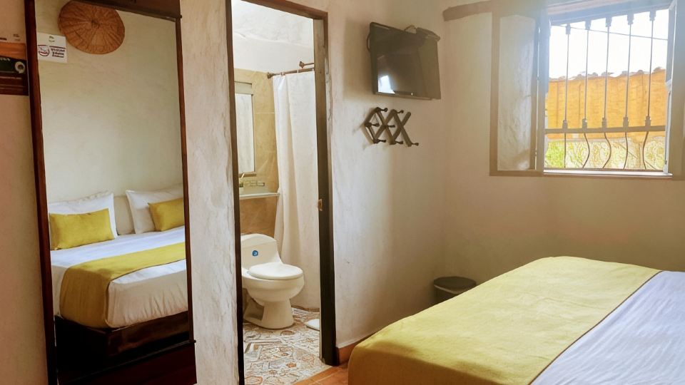 La Loma Hotel Barichara