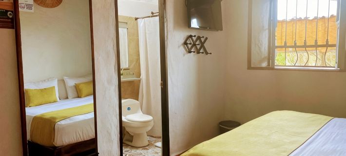 La Loma Hotel Barichara Hotels in Barichara