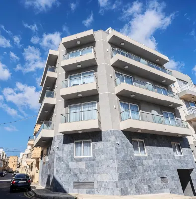 The Osiris Guesthouse