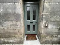 14B Howard Place, 2 Minutes from the Old Course 3 bed 2 bath basement Apartment. - Apartments