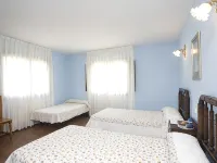 Hotel Rural Suquin Hotels in Comarca Vaqueira