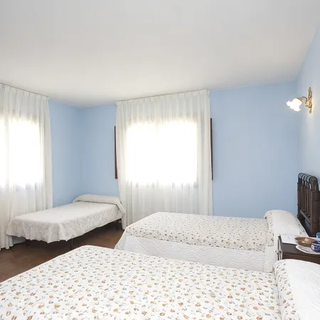 Hotel Rural Suquin