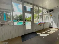 Lux Italian house close to the beach - プライペートプール