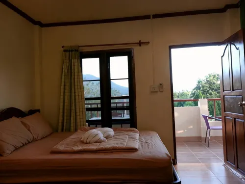 Chiangkhan See View Guest House