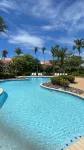 Studio Mare Ground Steps to pool @ Palmas del Mar - Apartments