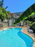 Costa Morroni - Pools