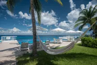 Perfect&Quiet Oceanfront 1BR Condo, 2 miles North of town, Awesome Snorkeling - Homestays