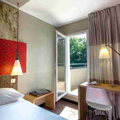 ibis Brignoles Provence Verte Rooms