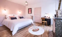 La Bicicleta Ravito - Bed and Breakfasts