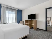 Spark by Hilton Amarillo Western Plaza Hotels near Austin Park