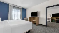 Spark by Hilton Amarillo Western Plaza - Kolam Renang