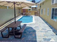 North Ritz Villa - 2 Bedroom on 1st Floor Hotels in Saint Ann's Bay