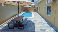 North Ritz Villa - 2 Bedroom on 1st Floor - Apartments