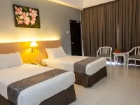 Amverton Heritage Resort Hotels in Jasin
