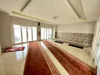 Grand Bunda Hotel Syariah Bukittinggi Powered By Archipelago Hotel di Bukittinggi