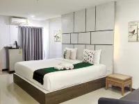 วิช โฮเทล อุบลราชธานี โรงแรมใกล้โรงเรียนเบญจะมะมหาราช
