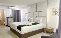 Wish Hotel Ubon