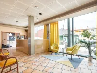 Hotel Alda Lalín Hotels in Deza