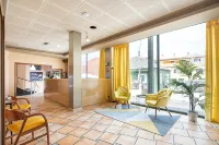 Hotel Alda Lalín - Ramah Hewan Peliharaan