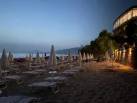 Il Gabbiano Palinuro - Beach