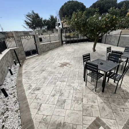 Central Vasto