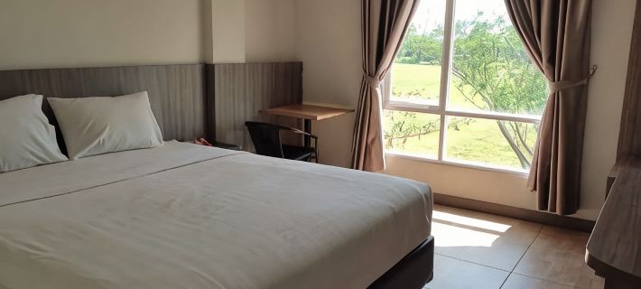 Love in Hotel and Resort Hotels in Jepara