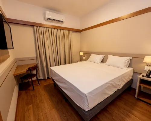 Gaben Hotel Ξενοδοχεία στην πόλη Jau