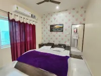Best B&B in Orchha
