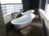 Hamanako Bentenjima Resort the Ocean - Hot Springs