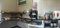 Hotel Juruá - พร้อมอาหารเช้า