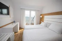 Hotel Spa Nanin Playa - balcony