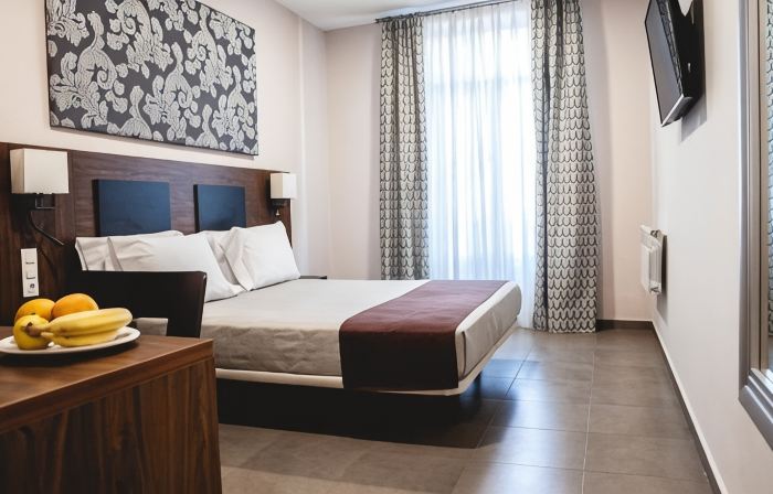 City Hotel Alger
