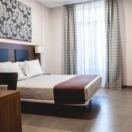 City Hotel Alger Hotel a Algeri