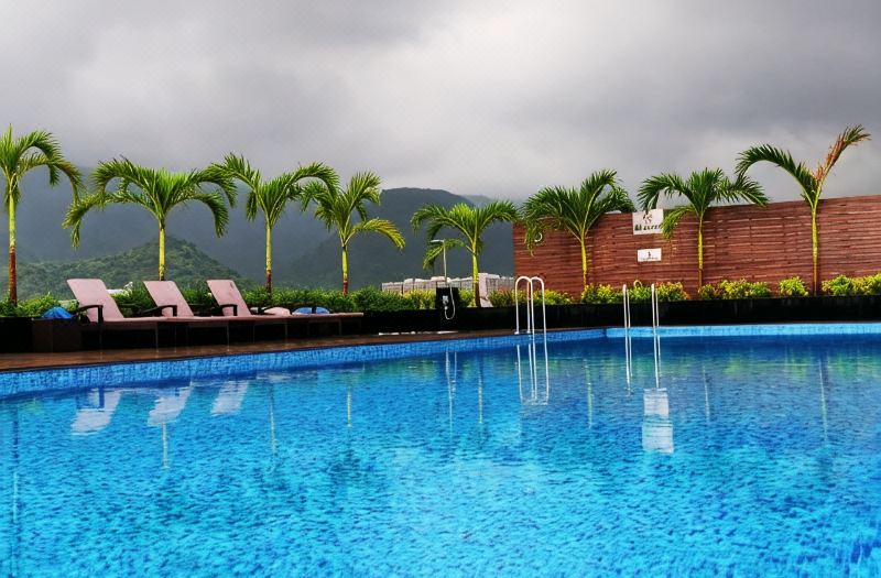 Fairfield by Marriott Visakhapatnam photo 2