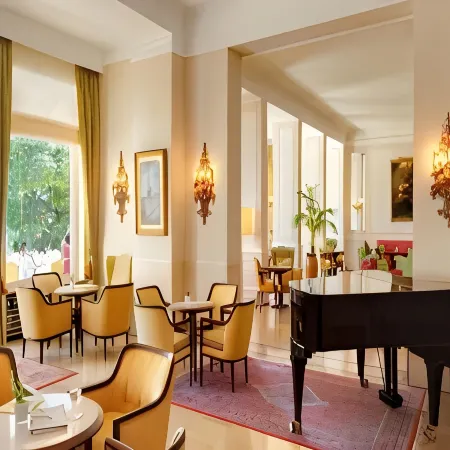 Hotel Bad Schachen