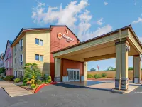 Comfort Inn Troutdale-Portland East Hotels in Multnomah County
