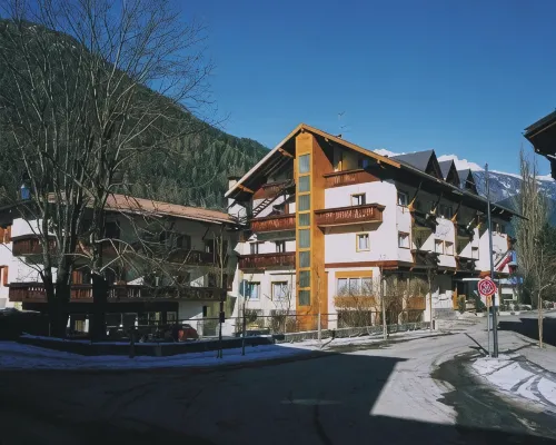 Hotel Bellaria Hotels in Predazzo