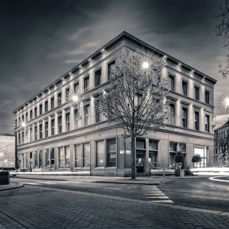 Parkhotel Kortrijk