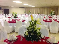 Gran Continental Hotel Taubaté Ξενοδοχεία στην πόλη Taubate