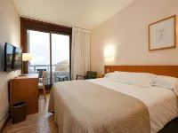 Gran Hotel Victoria - balkon