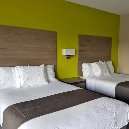 Empire Inn Cypress