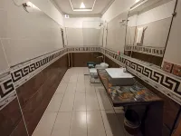 Swat Hilton Hotel by Khan Familia Travels