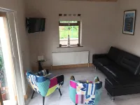 Reek View - Two Bedroom cottage - balcony