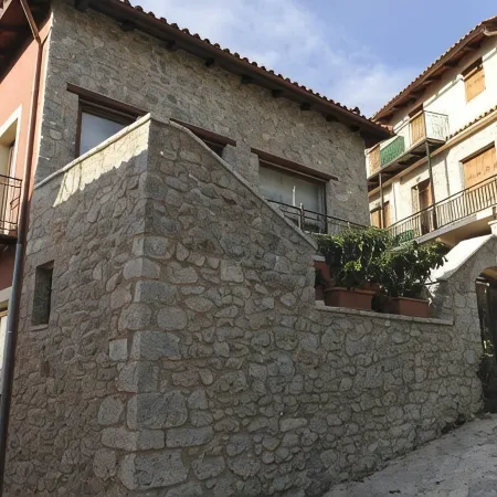 Guest House Ioanna Arachova