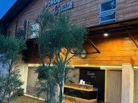 Bwalk Hotel Malang Hoteles en Dau