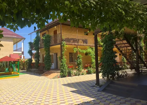 Malenkaya Gagra Guest House - 民宿