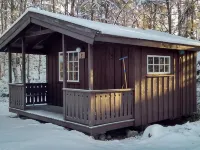 Sæteråsen Hytter & Camping Trysil Hotels in Trysil